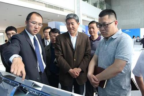 精智如一,德賽西威技術(shù)交流會走進(jìn)奇瑞汽車