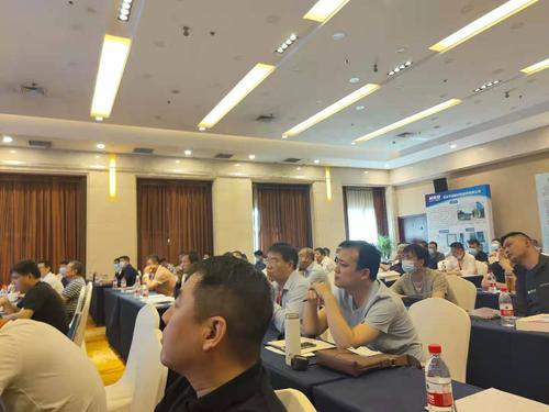 2021年全國電解鋁節能減排暨鋁用炭素新產品新技術交流會在聊城召開