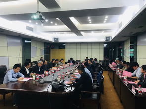 科技部中國(guó)農(nóng)村技術(shù)開(kāi)發(fā)中心來(lái)校調(diào)研