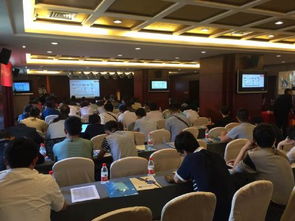 2016年大華渠道技術服務 初級 認證在全國各省區(qū)順利完成