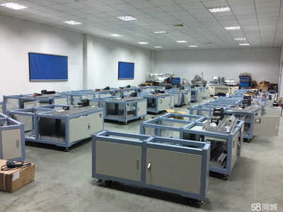 蘇州鈺銳智機(jī)電工程