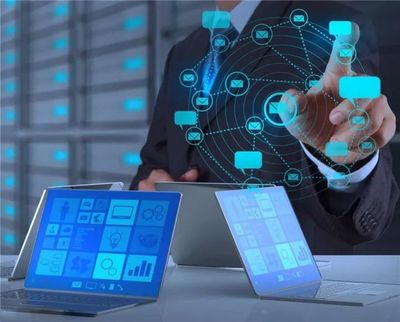 權(quán)威認(rèn)證!銳云科技一年時間喜獲國家高新技術(shù)企業(yè)殊榮!