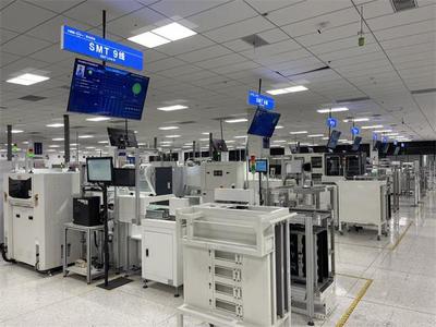 端云一體!卡奧斯以AIoT構(gòu)筑工廠"數(shù)字基座"