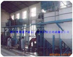 四川省農副產品加工技術開發公司成都分公司 引領技術革新，賦能農副產品精深加工