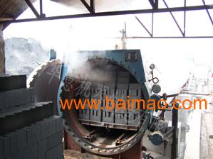 新疆地域產(chǎn)品加氣混凝土砌塊設(shè)備 無人可及的技術(shù)與產(chǎn)業(yè)生態(tài)